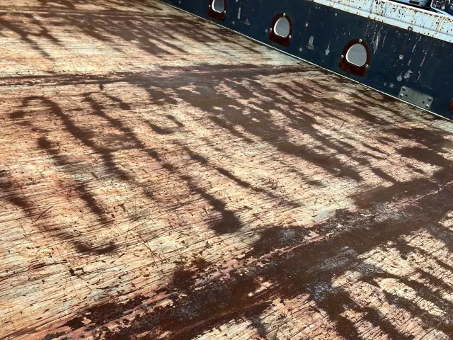 三菱 キャンター 2PG-FEB90(2WD)の写真9