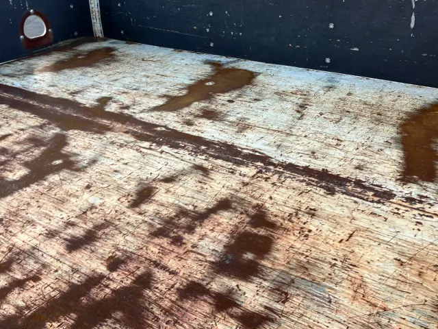 三菱 キャンター 2PG-FEB90(2WD)の写真10