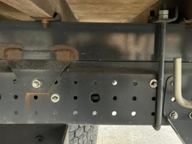 三菱 キャンター 2PG-FEB90(2WD)の写真11