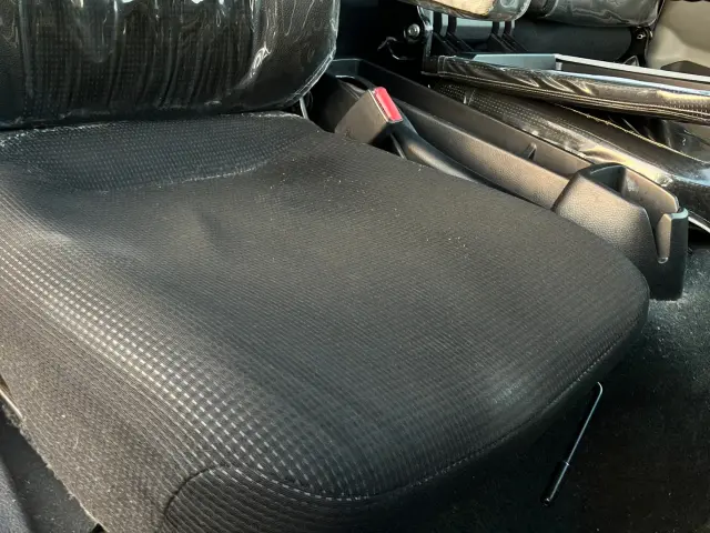 三菱 キャンター 2PG-FEB90(2WD)の写真16