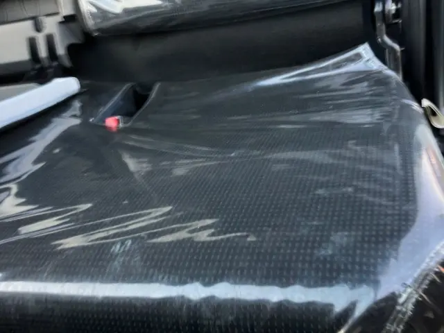 三菱 キャンター 2PG-FEB90(2WD)の写真17