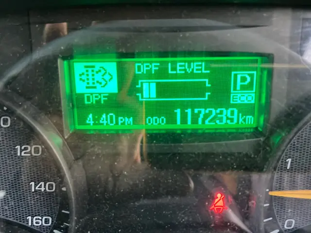 三菱 キャンター 2PG-FEB90(2WD)の写真19