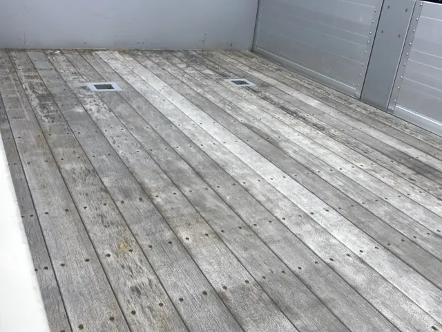 三菱 スーパーグレート 2PG-FS74HZ(8x4)の写真9