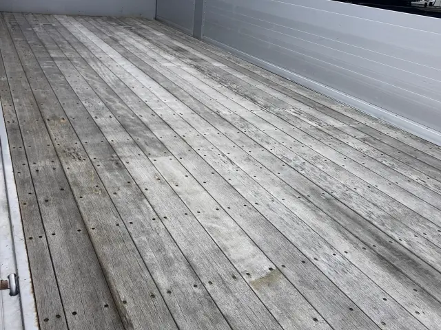 三菱 スーパーグレート 2PG-FS74HZ(8x4)の写真10