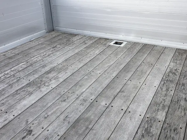 三菱 スーパーグレート 2PG-FS74HZ(8x4)の写真11