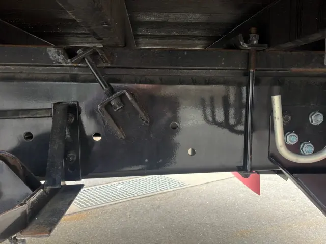 三菱 スーパーグレート 2PG-FS74HZ(8x4)の写真12