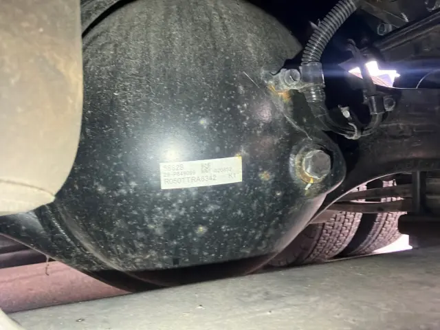 三菱 スーパーグレート 2PG-FS74HZ(8x4)の写真14