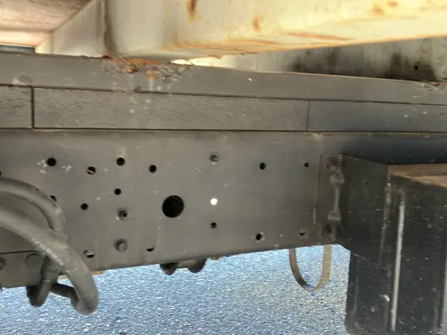 日野 デュトロ TKG-XZU710M(2WD)の写真11