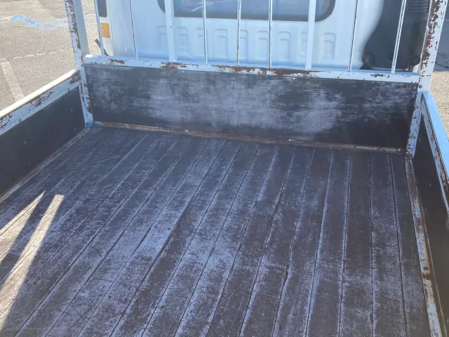 いすゞ フォワード TKG-FRR90S2(2WD)の写真9