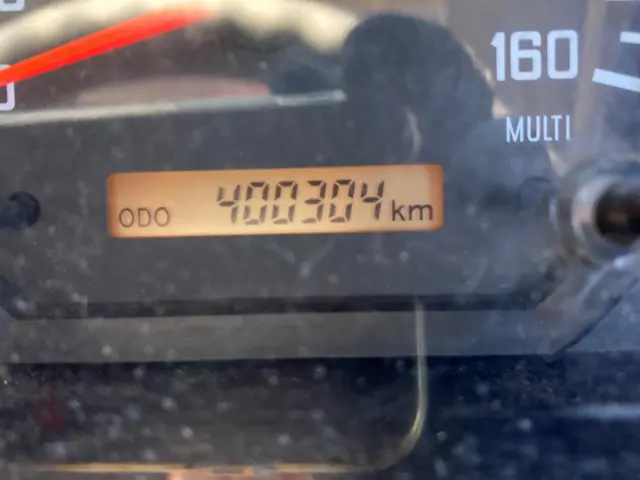 いすゞ フォワード TKG-FRR90S2(2WD)の写真20