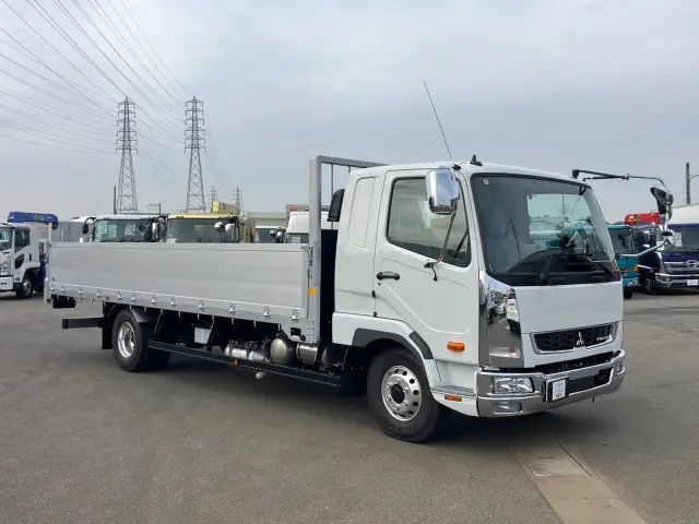 三菱 ファイター 2KG-FK65F(2WD)の写真2