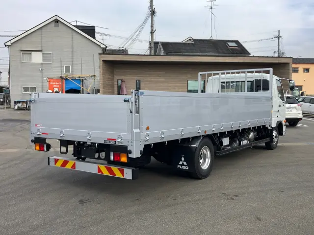 三菱 ファイター 2KG-FK65F(2WD)の写真3