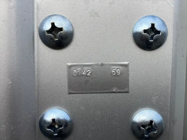 三菱 ファイター 2KG-FK65F(2WD)の写真7