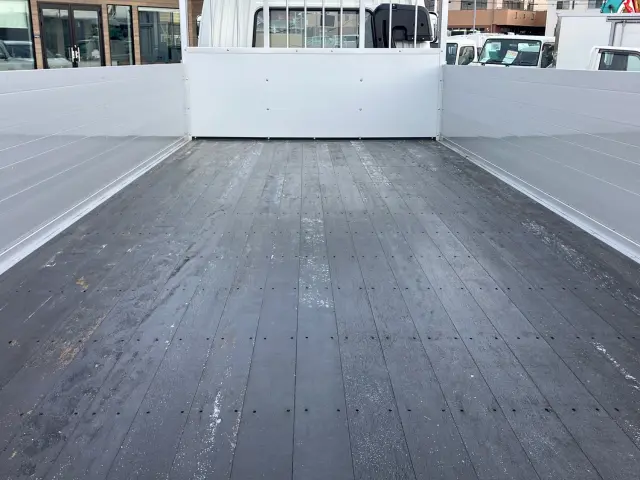 三菱 ファイター 2KG-FK65F(2WD)の写真8