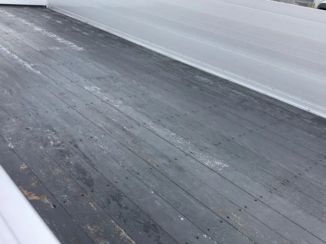 三菱 ファイター 2KG-FK65F(2WD)の写真10