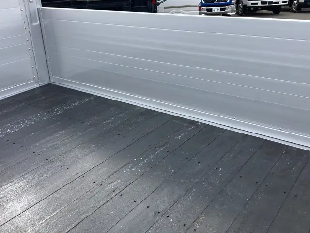 三菱 ファイター 2KG-FK65F(2WD)の写真11