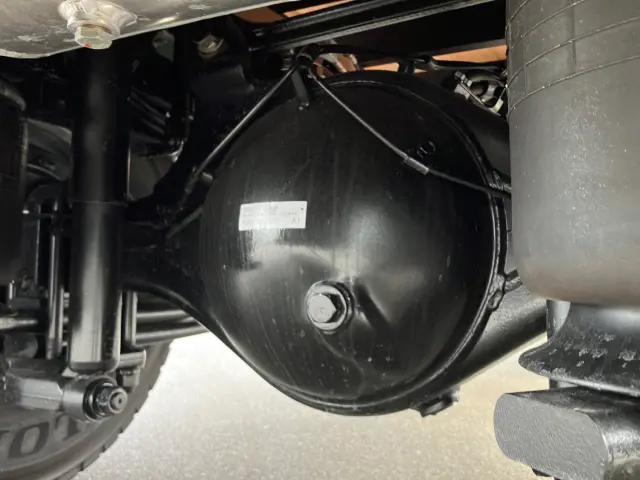 三菱 ファイター 2KG-FK65F(2WD)の写真14