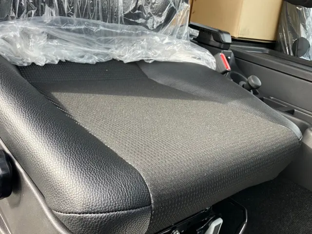 三菱 ファイター 2KG-FK65F(2WD)の写真17