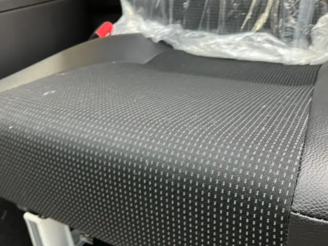 三菱 ファイター 2KG-FK65F(2WD)の写真18