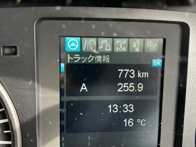 三菱 ファイター 2KG-FK65F(2WD)の写真20