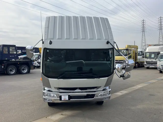 三菱 ファイター 2KG-FK65F(2WD)の写真21