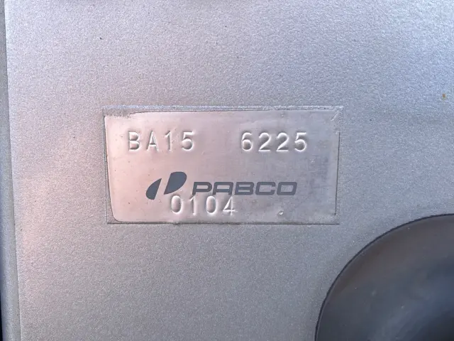 三菱 キャンター 2RG-FBA20(2WD)の写真7