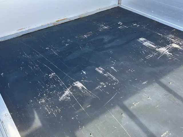 三菱 キャンター 2RG-FBA20(2WD)の写真9