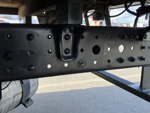 三菱 キャンター 2RG-FBA20(2WD)の写真12