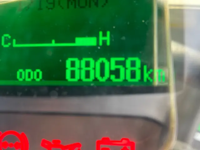 三菱 キャンター 2RG-FBA20(2WD)の写真20