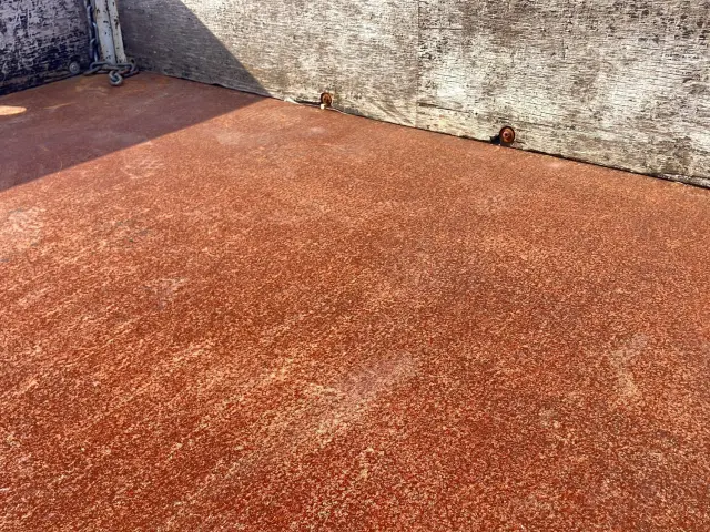 三菱 キャンター TKG-FEA50(2WD)の写真10