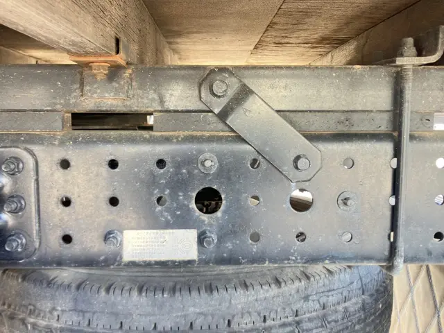 三菱 キャンター TKG-FEA50(2WD)の写真11