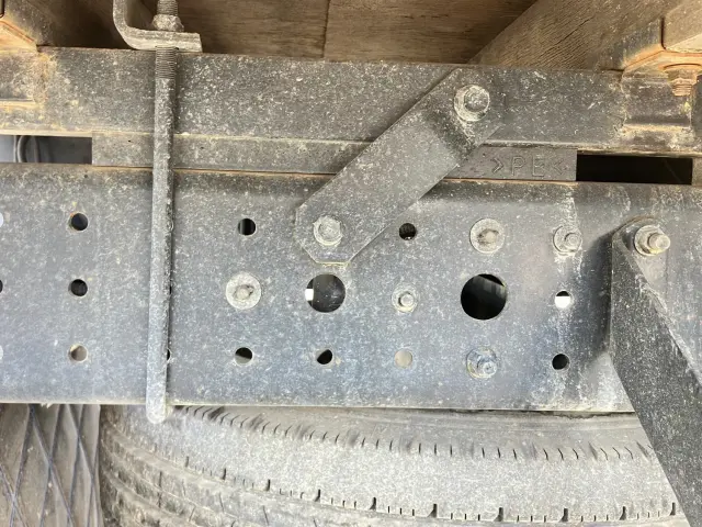 三菱 キャンター TKG-FEA50(2WD)の写真12