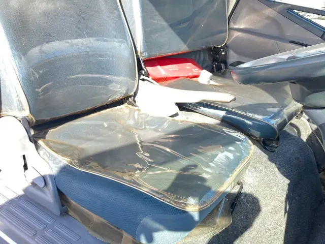 三菱 キャンター TKG-FEA50(2WD)の写真16