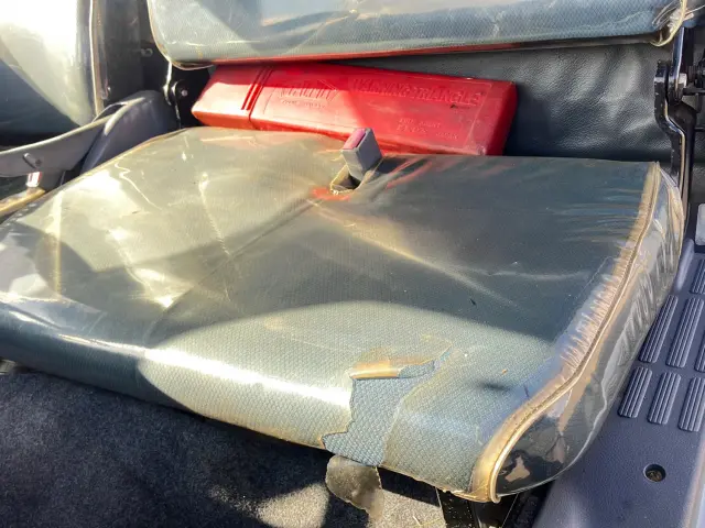 三菱 キャンター TKG-FEA50(2WD)の写真17