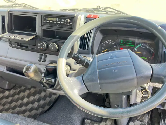 三菱 キャンター TKG-FEA50(2WD)の写真18