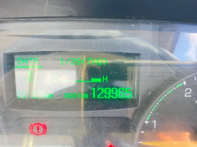 三菱 キャンター TKG-FEA50(2WD)の写真19