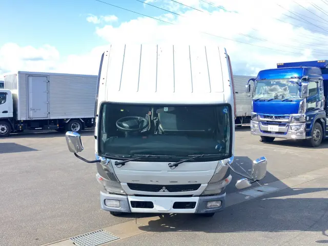 三菱 キャンター TKG-FEA50(2WD)の写真20