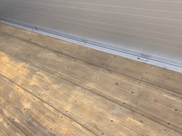 三菱 スーパーグレート 2PG-FU74GZ(6x2)の写真10