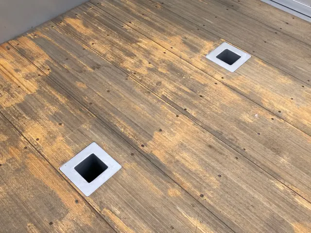 三菱 スーパーグレート 2PG-FU74GZ(6x2)の写真11