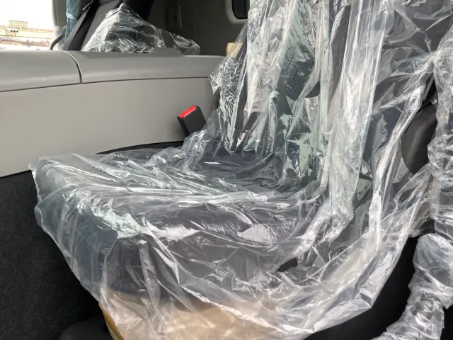 三菱 スーパーグレート 2PG-FU74GZ(6x2)の写真18