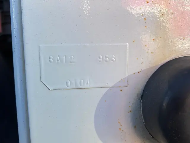 三菱 キャンター TKG-FBA20(2WD)の写真7