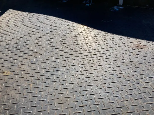 三菱 キャンター TKG-FBA20(2WD)の写真10