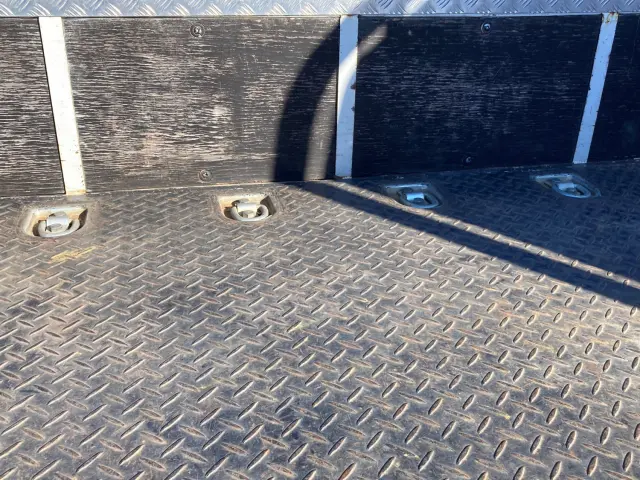 三菱 キャンター TKG-FBA20(2WD)の写真11