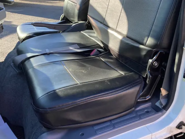 三菱 キャンター TKG-FBA20(2WD)の写真18