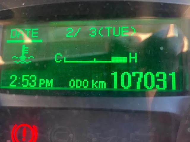 三菱 キャンター TKG-FBA20(2WD)の写真20