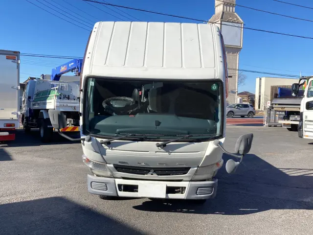 三菱 キャンター TKG-FBA20(2WD)の写真21