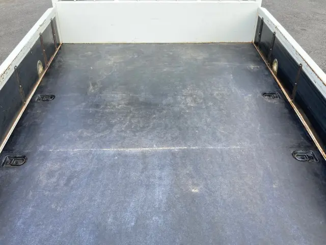 三菱 ファイター 2KG-FK72F(2WD)の写真9