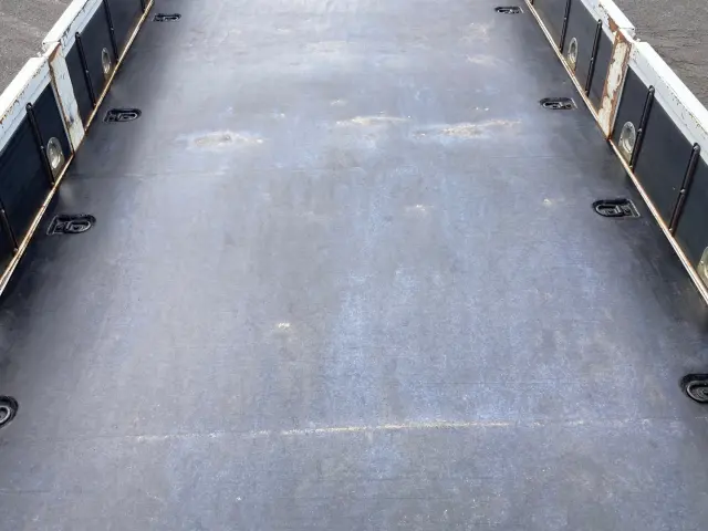 三菱 ファイター 2KG-FK72F(2WD)の写真10