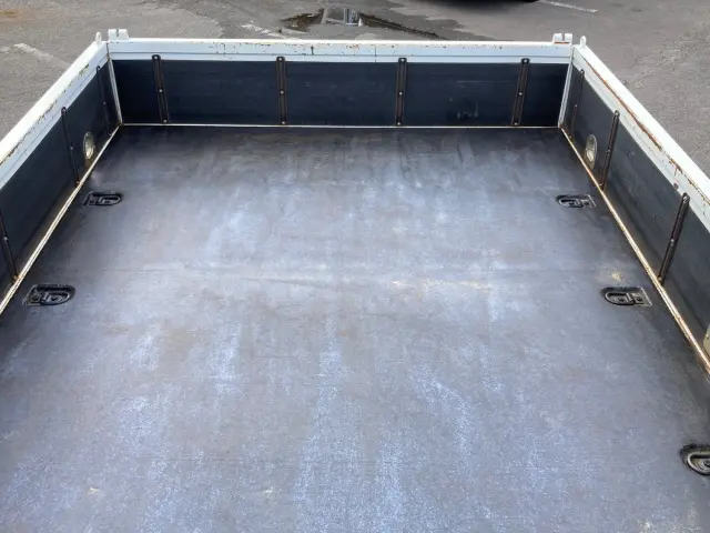 三菱 ファイター 2KG-FK72F(2WD)の写真11