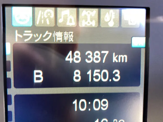 三菱 ファイター 2KG-FK72F(2WD)の写真20